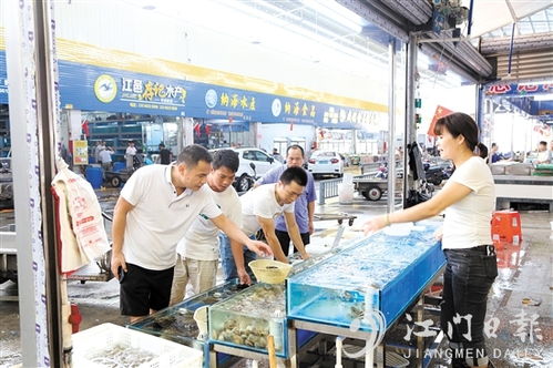 江门新闻网举办大型商品拍卖活动，打造综合门户平台新亮点