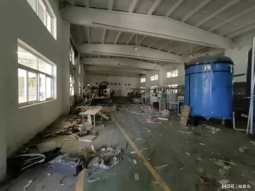 天津市工厂第三次拍卖遇冷，价格降至1468.8万仍无人问津