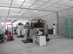 山东华泽精密模塑 深耕精密模具制造，赋能电子产品与多元商品智造