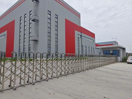 从扬州工厂拍卖看资产处置的冰与火 理性投资与情绪竞价的博弈