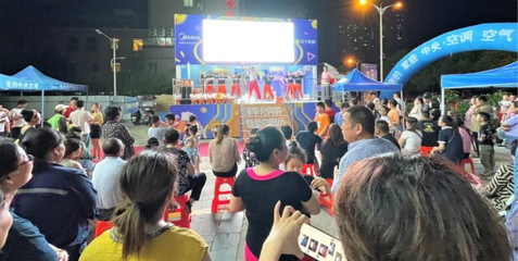 实体店参战618，苏宁打造“家门口”的电商购物节