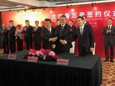 特斯拉上海超级工厂正式投产 年产能50万辆，开启中国新能源汽车新篇章