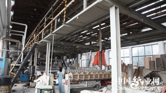 二手机遇冷？多家纸箱厂资产遭司法拍卖，瓦线、印刷机等设备9月集中开拍